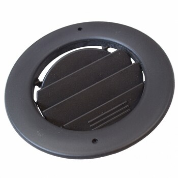 Dashboard Air Vent Louvre (Low, Mid)