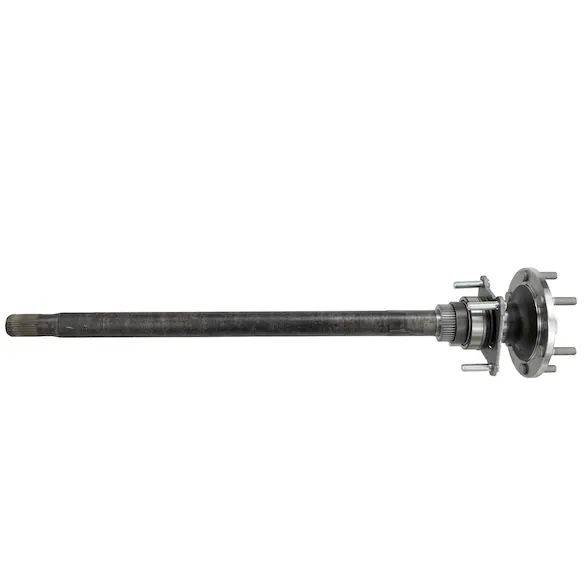 Shaft Axle - Rear Main Image