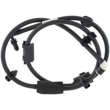 Headlight Washer Hose Windshield - Front