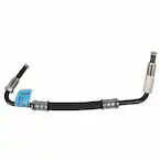 Brake Hydraulic Line Tube - Front Main Image