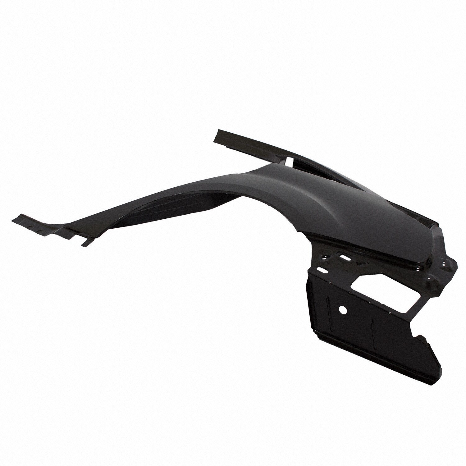 Quarter Panel Repair - Left, Outer | Parts | Ford.com