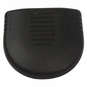 Seat Belt Lap and Shoulder Clip Retractor Cover