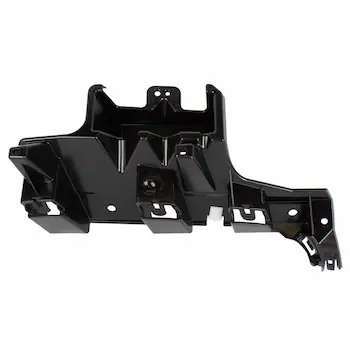 Bumper Cover Support Rail - Left, Rear 5.2L