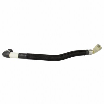 Hvac Heater Hose Water - 3.7L