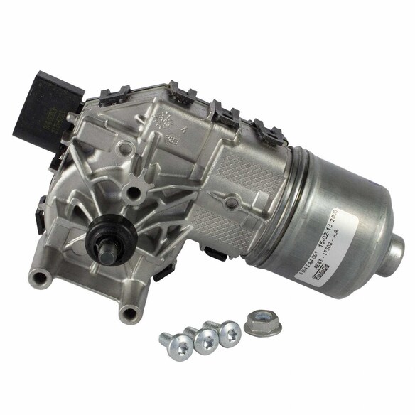 Wiper Motor Main Image