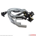 Spark Plug Wire Set Kit Main Image