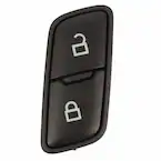 Door Lock Switch - Left, Front Main Image
