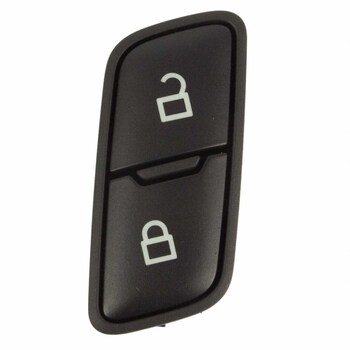 Door Lock Switch - Left, Front
