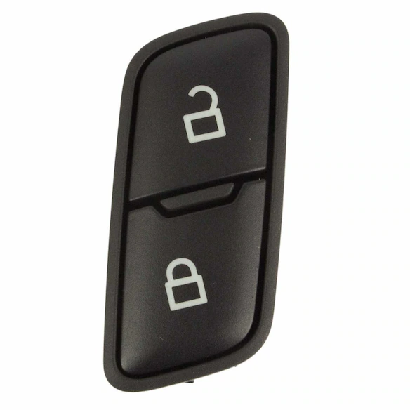 Door Lock Switch - Left, Front Main Image