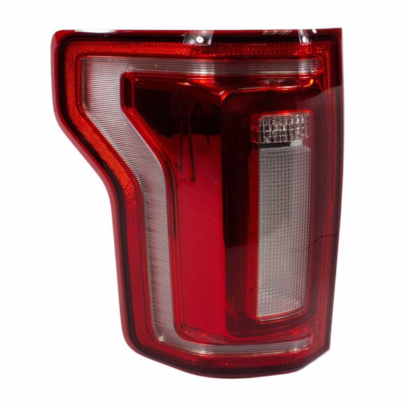 Tail Light Lamp - Left, Rear Main Image