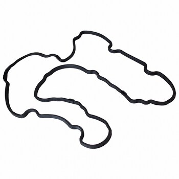 Engine Valve Cover Gasket Rocker Arm - Left 3.0L