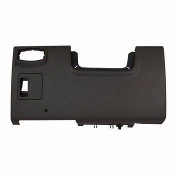 Instrument Panel Cover Trim