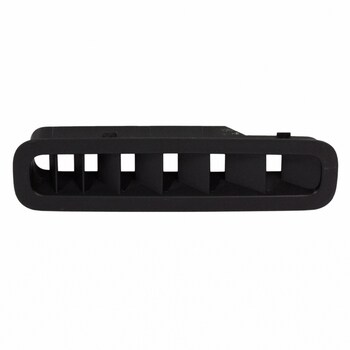 Dashboard Air Vent - Left, Front