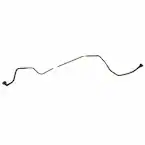 Evaporative Emissions System Lines Fuel Vapour Tube - 3.5L Main Image