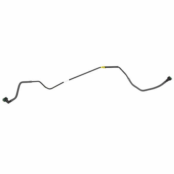 Evaporative Emissions System Lines Fuel Vapour Tube - 3.5L Main Image
