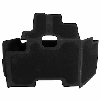 Battery Cover (XL, XLT)