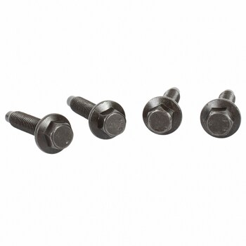 Pump bolt - M6 X 25MM