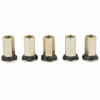 Anchor nut Hardware kit