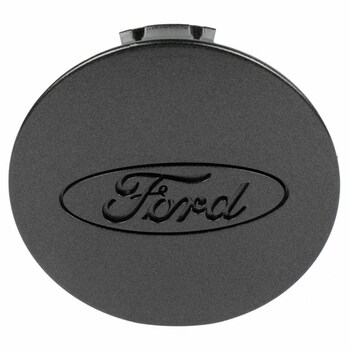 Wheel Cap Cover 8 X 18" Sports, 8.0 17" Styled