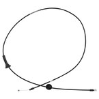 Hood Release Cable Control Main Image