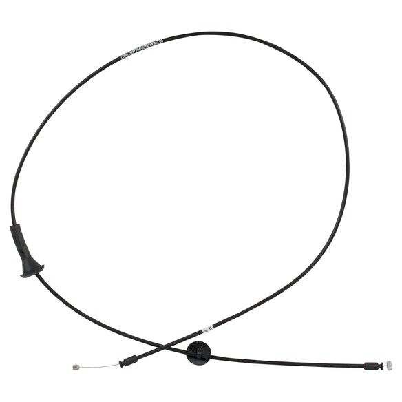 Hood Release Cable Control Main Image