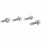 Tailgate Hinge Bolt - M8 X 22 Main Image