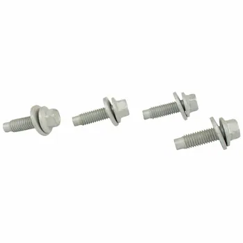 Tailgate Hinge Bolt - M8 X 22