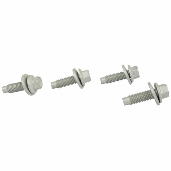 Tailgate Hinge Bolt - M8 X 22 Main Image