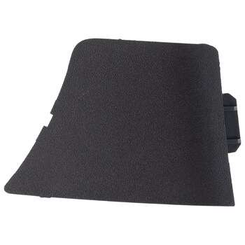 Console Cap Screw - Left, Center