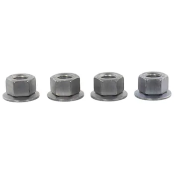 Hex Head Nut And Washer Air Bag Control Module