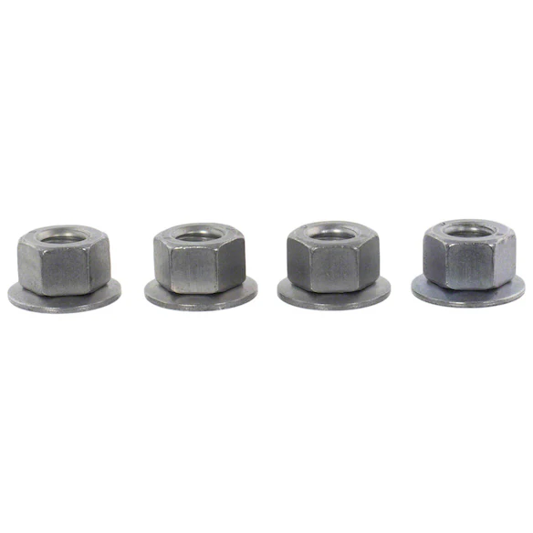 Hex Head Nut And Washer Air Bag Control Module Main Image