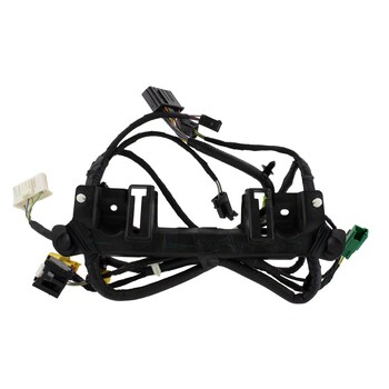 Wire - Right, Passenger