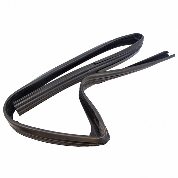 Window Channel Track - Right, Front Main Image