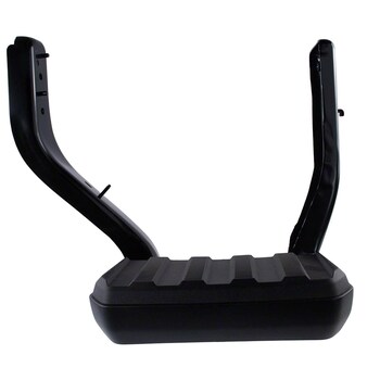 Running Board Body Side Step - Right