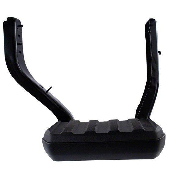 Running Board Body Side Step - Right Main Image