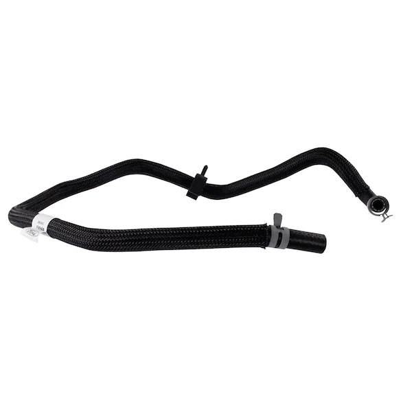 Power Steering Return Line Hose Tube - 6.7L Main Image