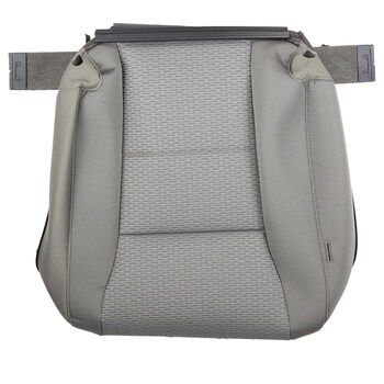 Seat Back Cushion Cover - Right, Rear