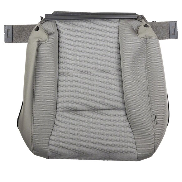 Seat Back Cushion Cover - Right, Rear Main Image