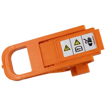 Drive Motor Battery Pack Disconnect Switch