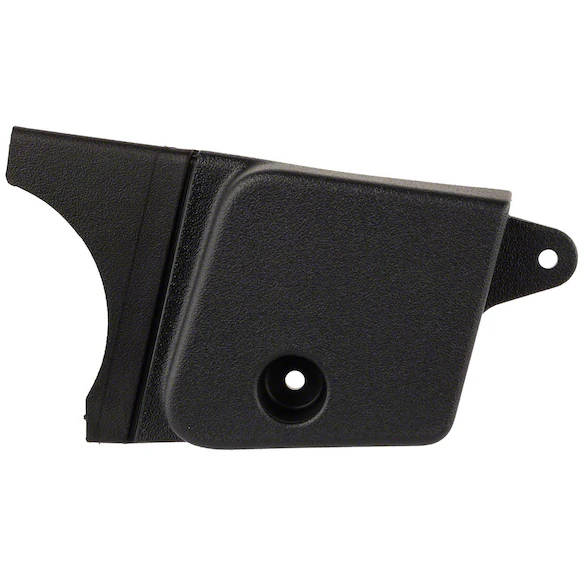 Seat Back Recliner Adjustment Mechanism Cover Hinge Onyx (Cypress) Main Image