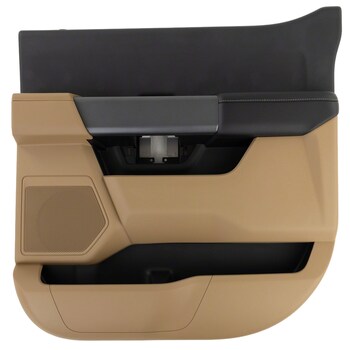 Panel Door Trim - Right, Rear