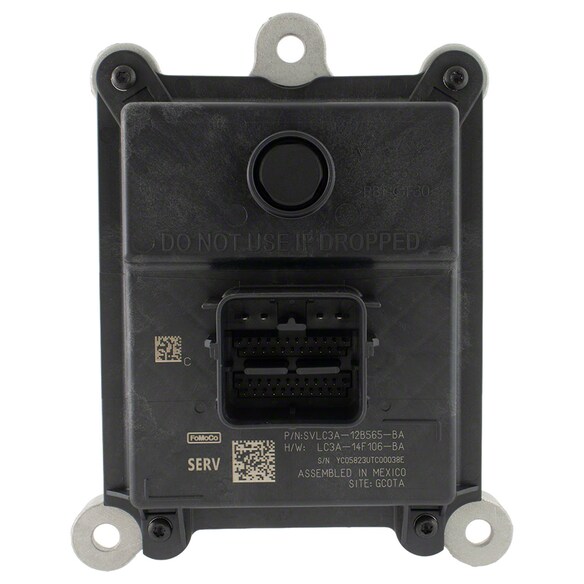 Automatic Transmission Control Module (TCM) - 6.7L (AT) Main Image