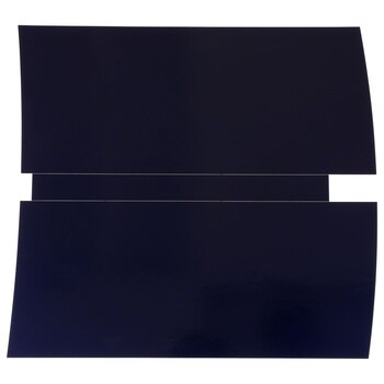 Hood Decal Stripe Graphics (Shelby)