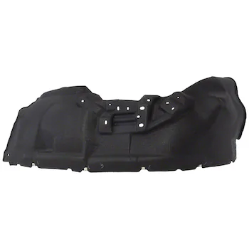 Fender Splash Shield Guard - Left, Front, Lower