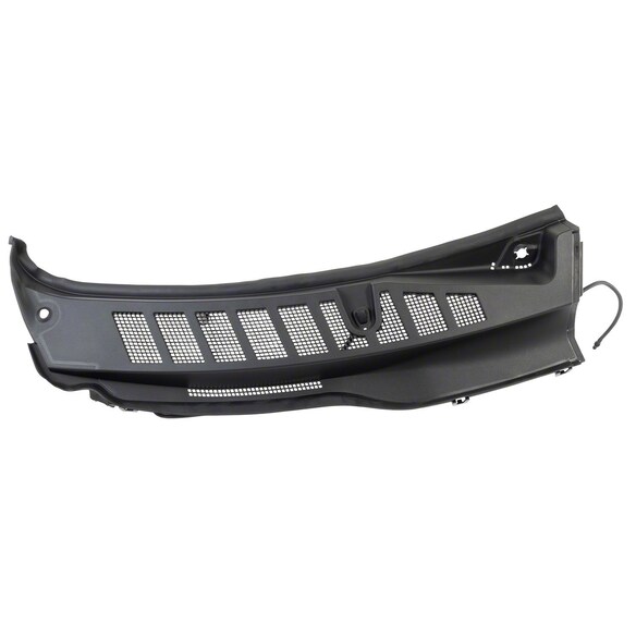 Cowl Cover Top Grille - Right Main Image