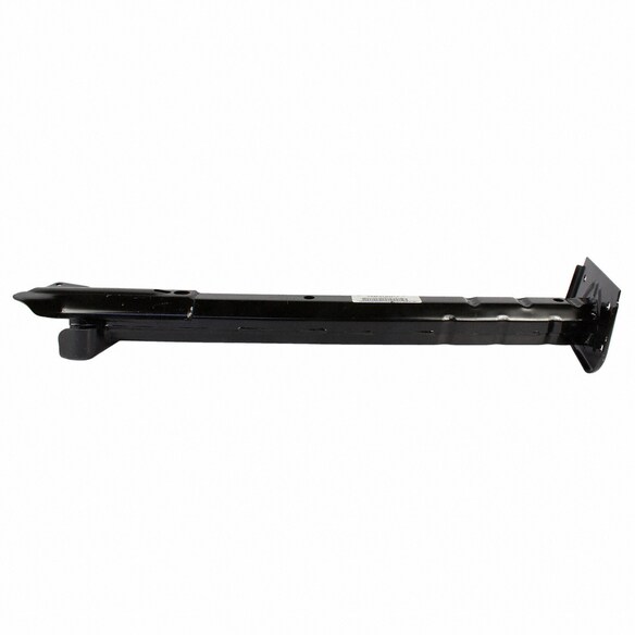 Bumper Impact Bar Bracket Floor Sidemember - Left, Front Main Image