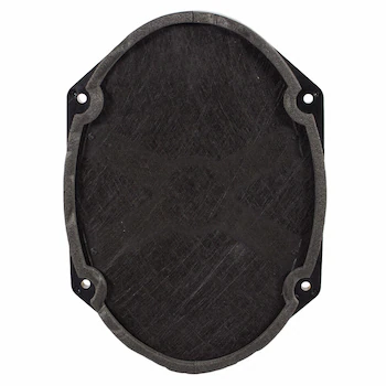 Speaker - Left, Right, Front