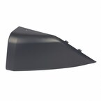 Bumper Cover Spacer Panel Extension - Right, Rear Main Image