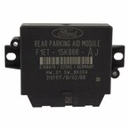 Parking Aid Control Module System Main Image
