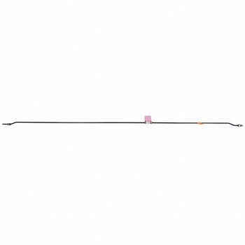 Brake Hydraulic Line Tube - Rear
